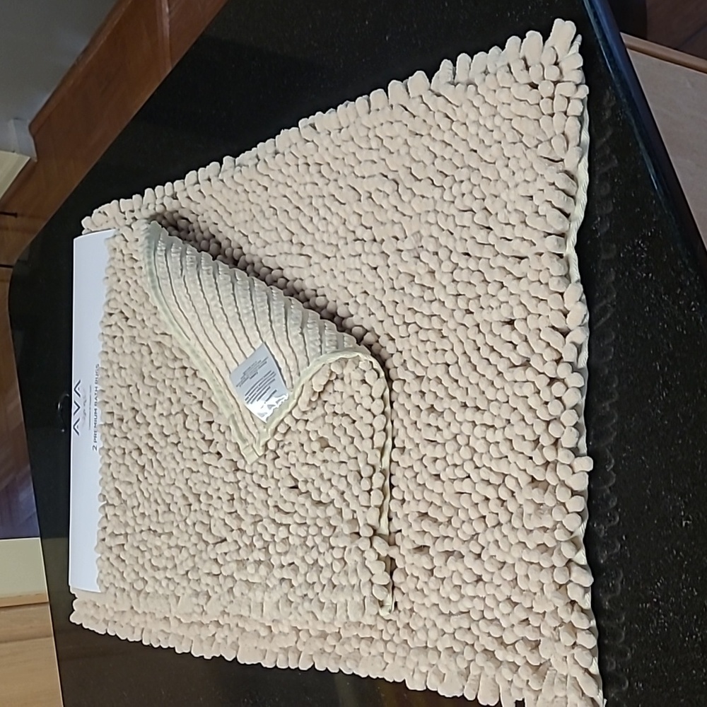 Bath Rug Set